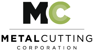 Metal Cutting Corporation - Precision Metal Cutting Specialists