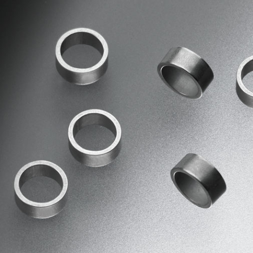 Abrasive & EDM Machine Components Abrasive & EDM Machine Components