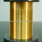 Gold Plated Fine Wire