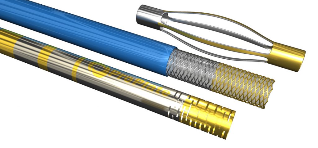 Abrasive & EDM Machine Components
