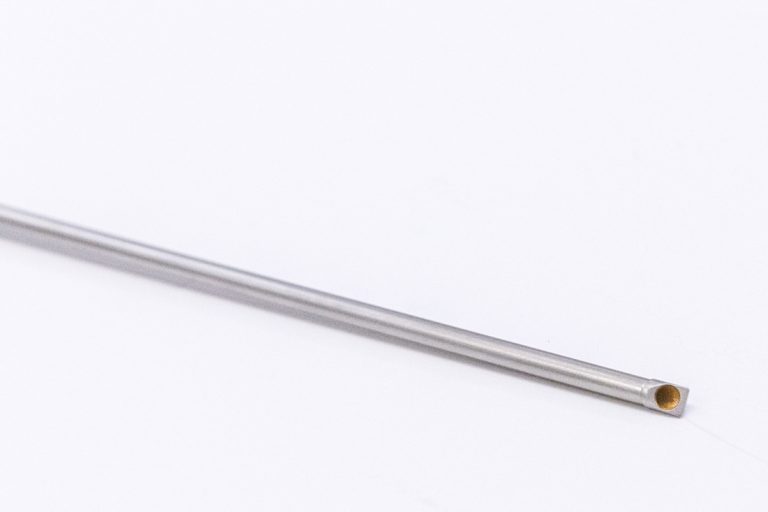 Tungsten Plated Fine Wire